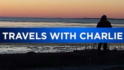 Travels With Charlie